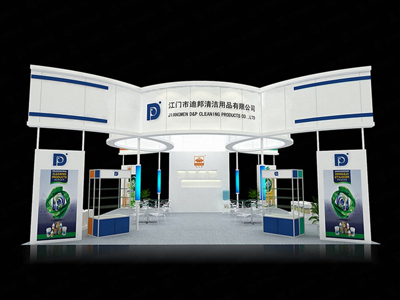 酒店用品展位展示 酒店用品展位展示