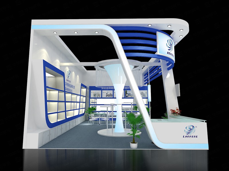 酒店用品展臺(tái)設(shè)計(jì) 酒店用品展臺(tái)設(shè)計(jì)