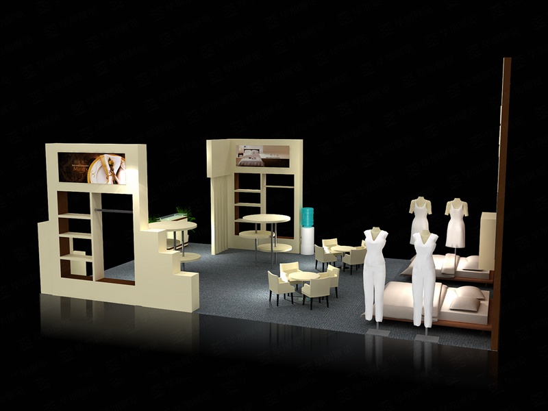 酒店用品展會設(shè)計(jì) 酒店用品展會設(shè)計(jì)