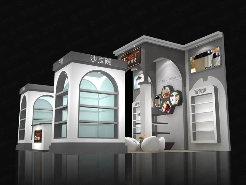 酒店用品展制定搭建商 酒店用品展制定搭建商