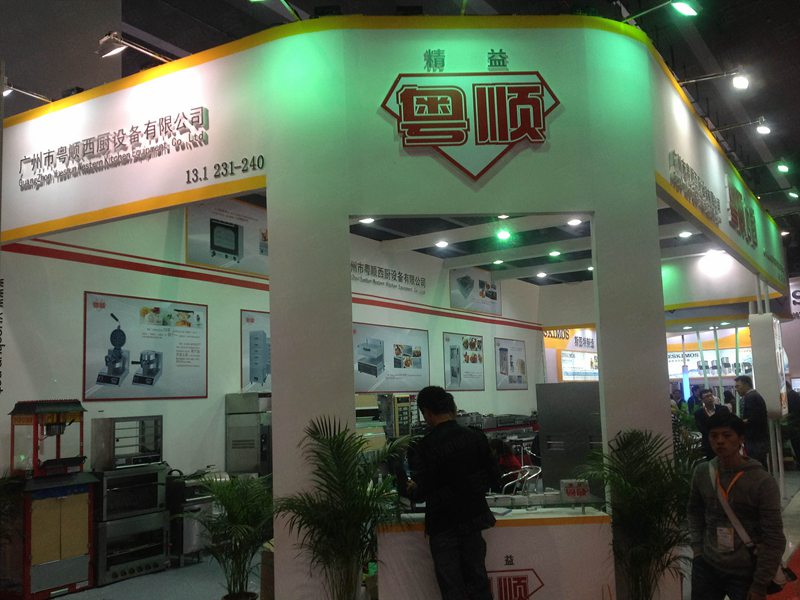 酒店用品展制定搭建商 酒店用品展制定搭建商