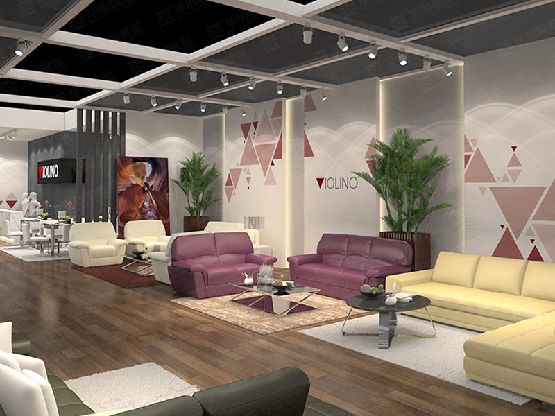 家具展展覽設(shè)計 家具展展覽設(shè)計