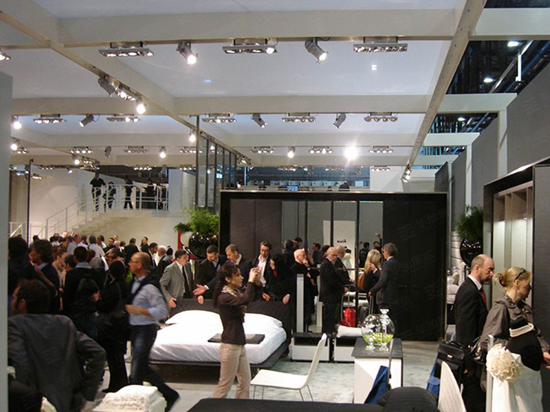 家具展展覽設(shè)計(jì) 家具展展覽設(shè)計(jì)