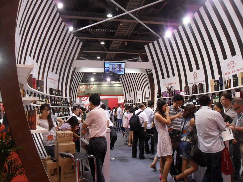 名酒展臺(tái)設(shè)計(jì) 名酒展臺(tái)設(shè)計(jì)