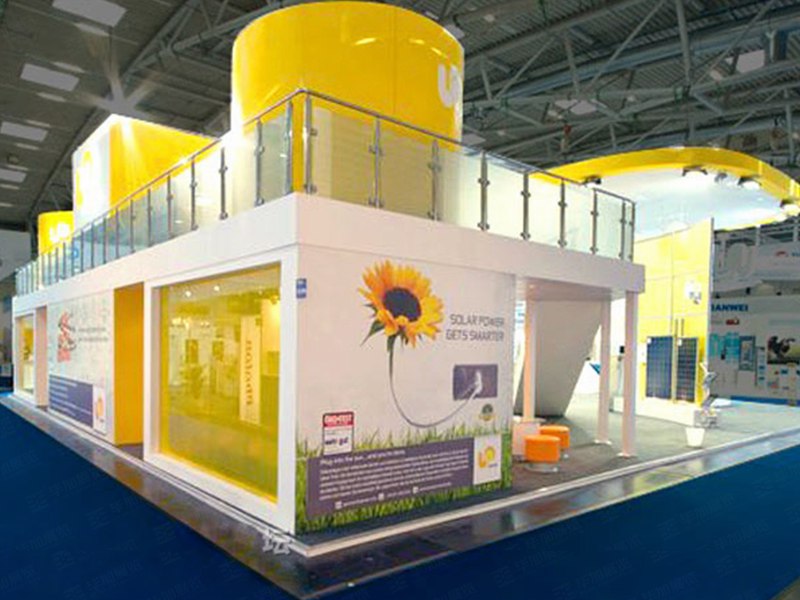 國外展攤位裝修 國外展攤位裝修