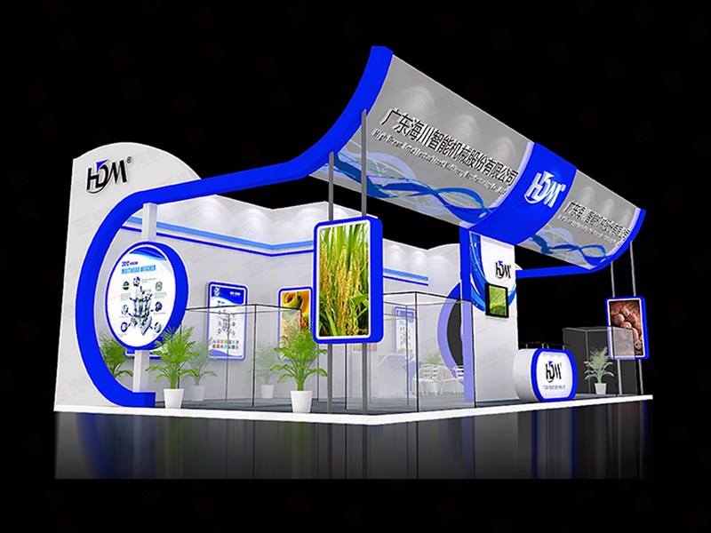 包裝展覽展示 包裝展覽展示