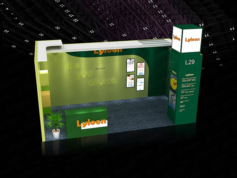 包裝展會(huì)設(shè)計(jì) 包裝展會(huì)設(shè)計(jì)