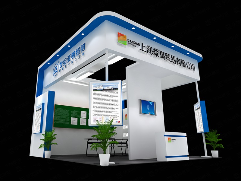 教育展覽展示 教育展覽展示