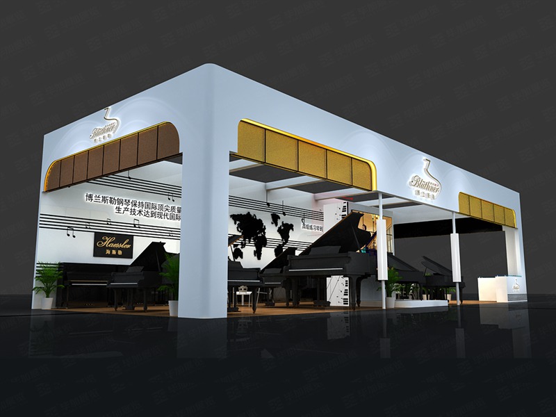 樂器展展覽設(shè)計(jì) 樂器展展覽設(shè)計(jì)