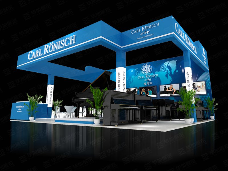 樂器展展覽設(shè)計 樂器展展覽設(shè)計