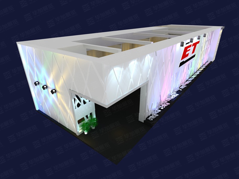 照明展展覽設(shè)計 照明展展覽設(shè)計