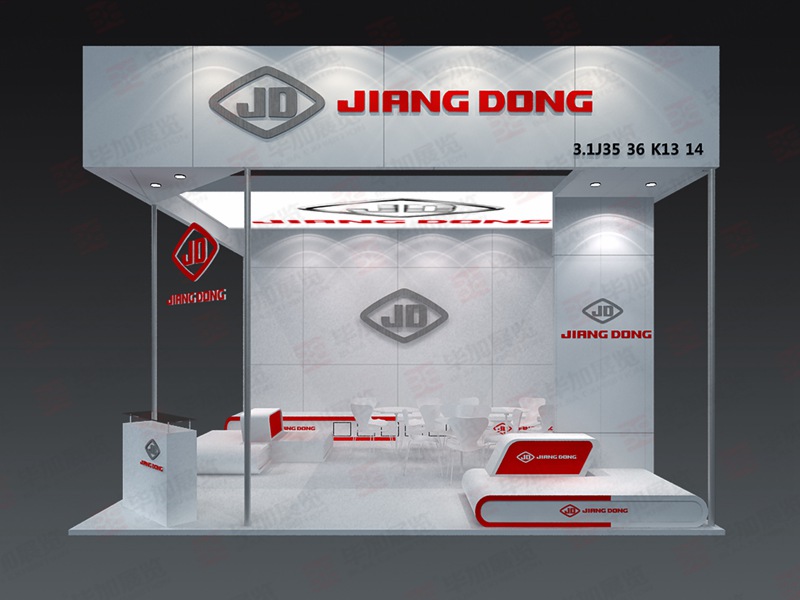 易美展臺搭建 易美展臺搭建