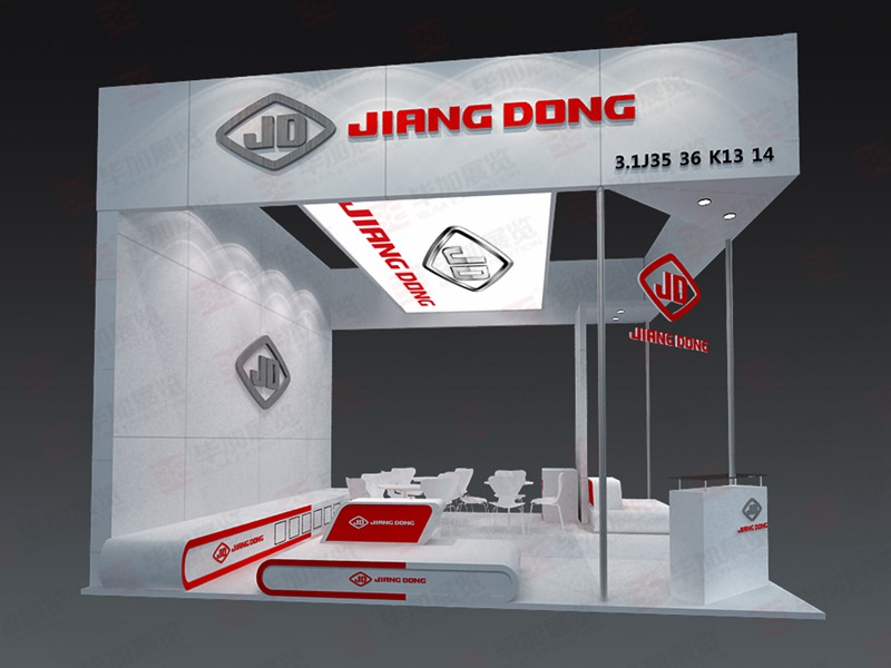 易美展臺設(shè)計 易美展臺設(shè)計