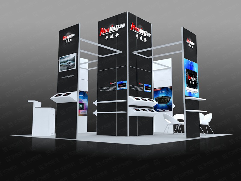 易美展臺搭建 易美展臺搭建