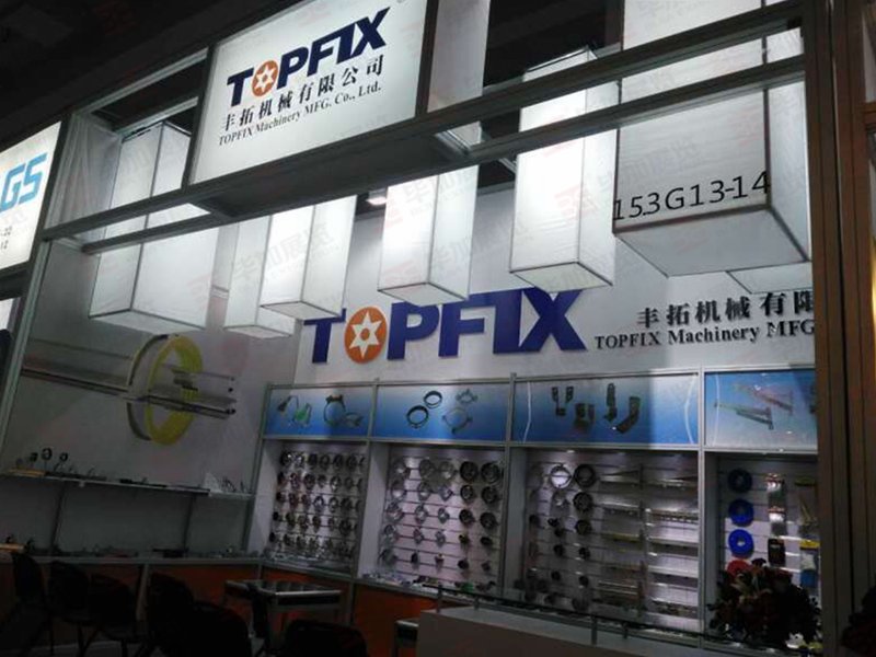 型材展臺(tái)搭建 型材展臺(tái)搭建