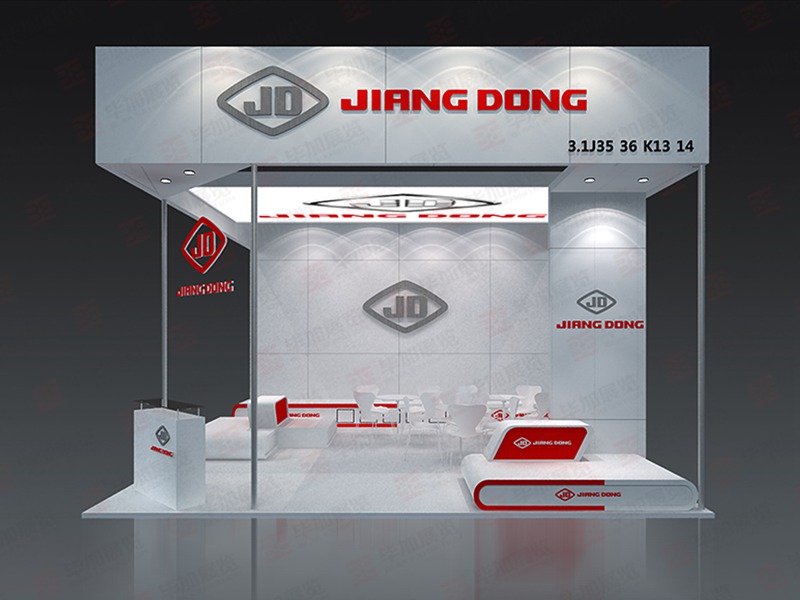 廣交會展覽設(shè)計 廣交會展覽設(shè)計