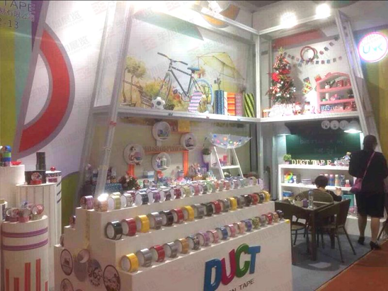 廣交會(huì)展覽搭建 廣交會(huì)展覽搭建