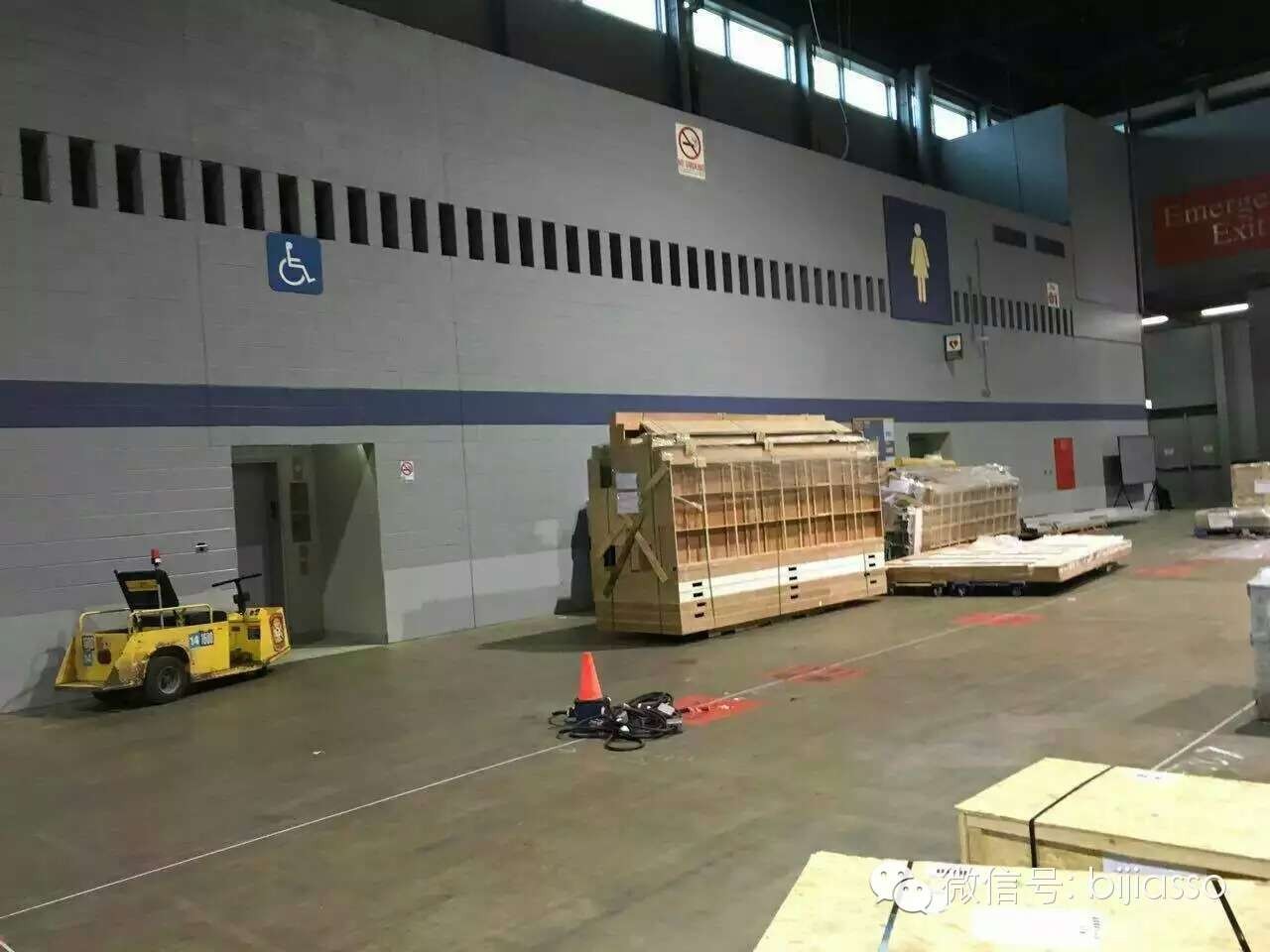 石材展攤位設(shè)計 石材展攤位設(shè)計