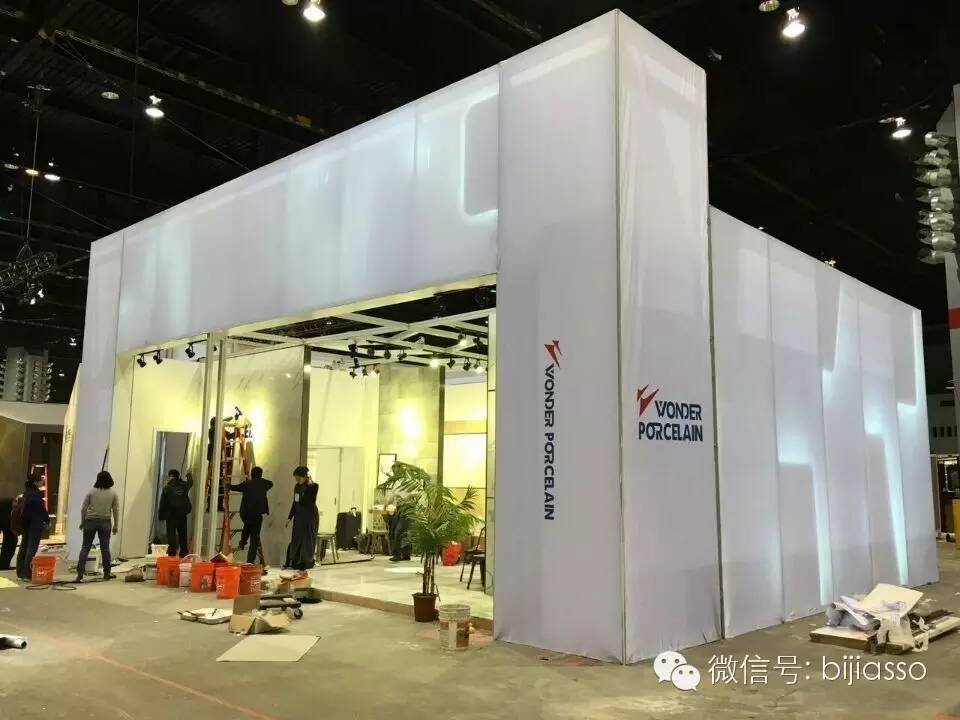 石材展覽裝修 石材展覽裝修