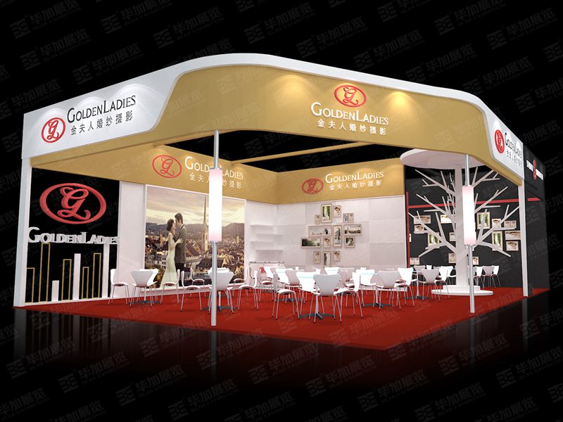 婚博會(huì)特裝 婚博會(huì)特裝