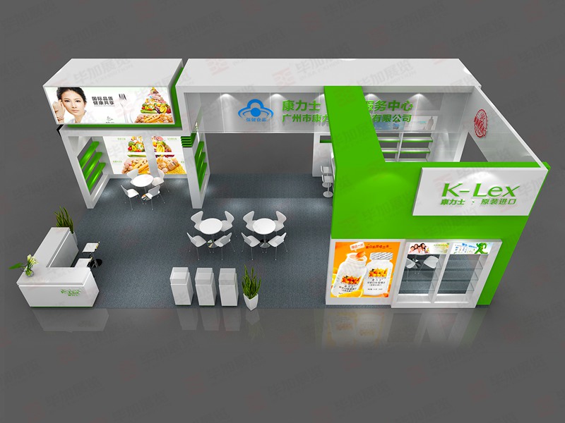 禮品展搭建 禮品展搭建