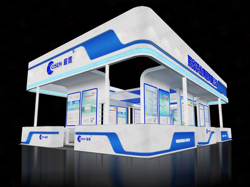 禮品展裝修 禮品展裝修