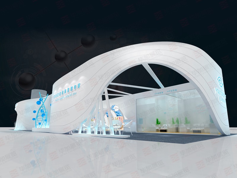 北科青春源美博會(huì)設(shè)計(jì)裝修 北科青春源美博會(huì)設(shè)計(jì)裝修