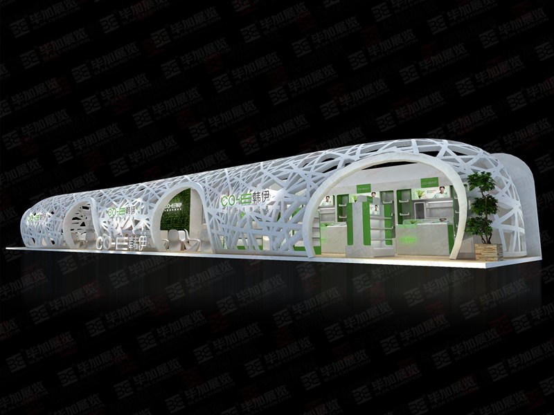 雅威美博會設計裝修 雅威美博會設計裝修