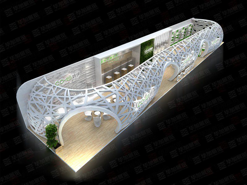 雅威美博會設計裝修 雅威美博會設計裝修