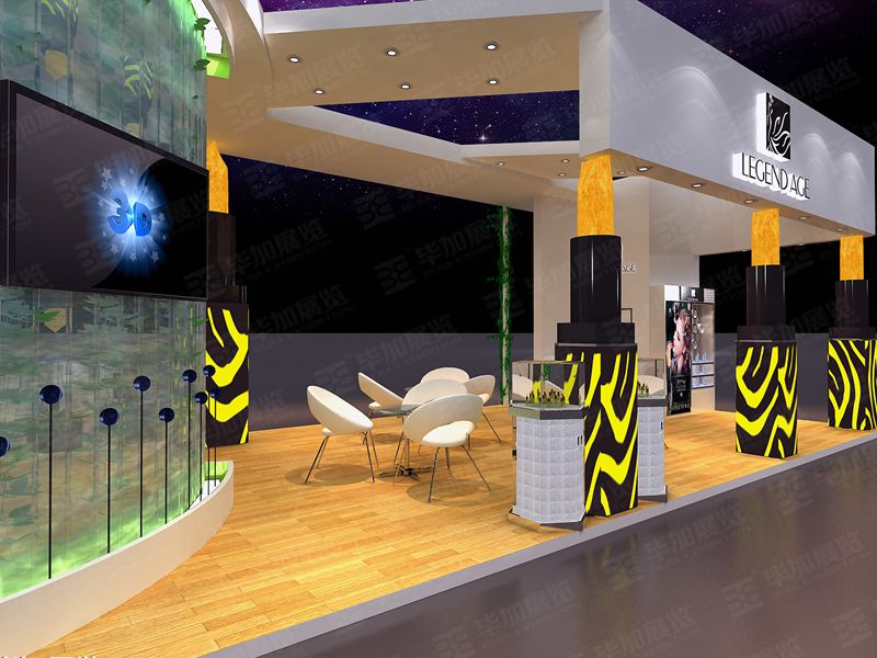 富成展臺特裝 富成展臺特裝