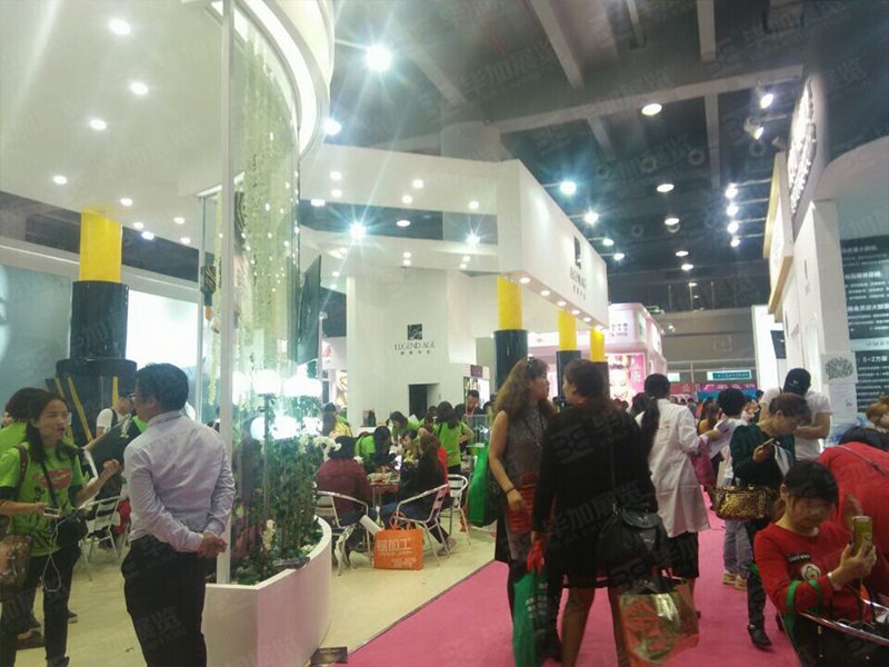 富成展臺特裝 富成展臺特裝