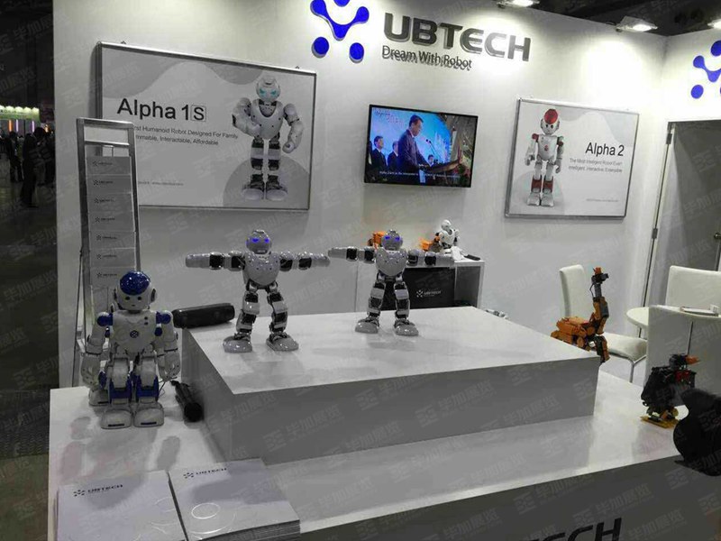 電子展展臺(tái)設(shè)計(jì)搭建 電子展展臺(tái)設(shè)計(jì)搭建