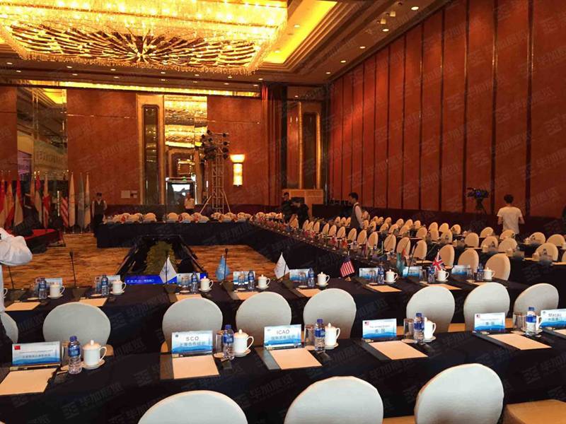 國(guó)際邊檢論壇——活動(dòng)場(chǎng)地搭建布置 國(guó)際邊檢論壇——活動(dòng)場(chǎng)地搭建布置