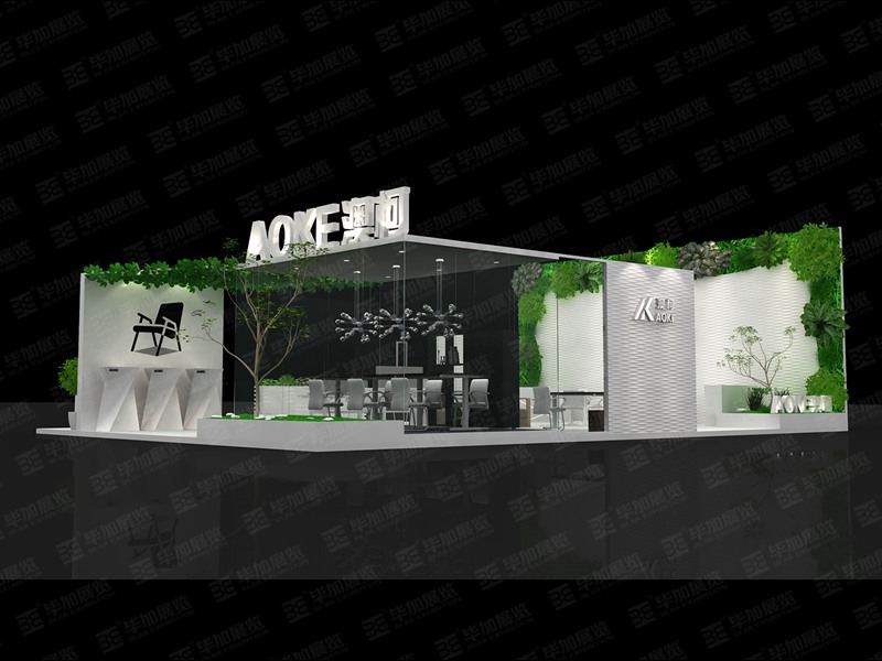 家具展展臺(tái)設(shè)計(jì)搭建 家具展展臺(tái)設(shè)計(jì)搭建