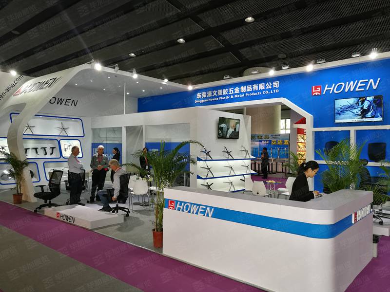 家具展展臺設(shè)計 家具展展臺設(shè)計