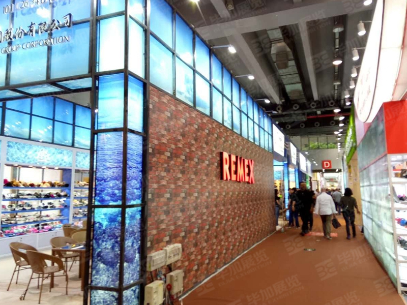 家具展展臺設(shè)計搭建 家具展展臺設(shè)計搭建