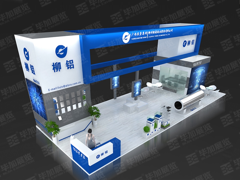 建材展展位設(shè)計(jì) 建材展展位設(shè)計(jì)