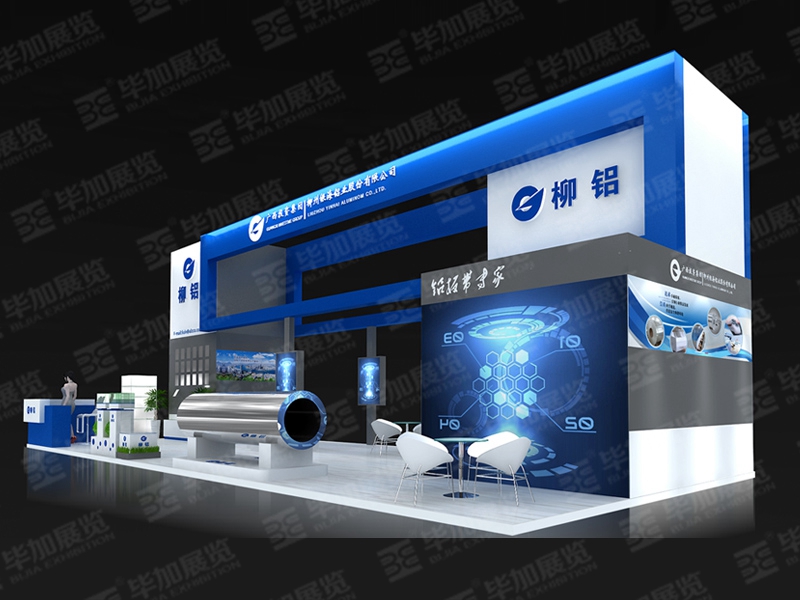 建材展展位設(shè)計(jì) 建材展展位設(shè)計(jì)