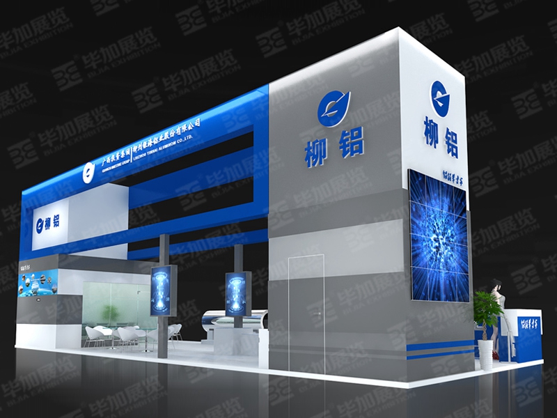 建材展展位設(shè)計(jì) 建材展展位設(shè)計(jì)