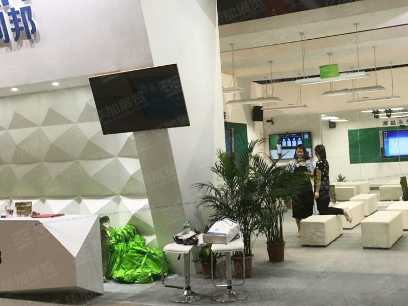 東信同邦教育展設計搭建 東信同邦教育展設計搭建