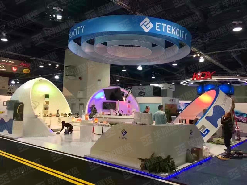 ces展位設(shè)計 ces展位設(shè)計