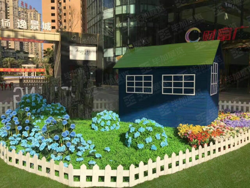 重慶美陳活動(dòng)搭建 重慶美陳活動(dòng)搭建