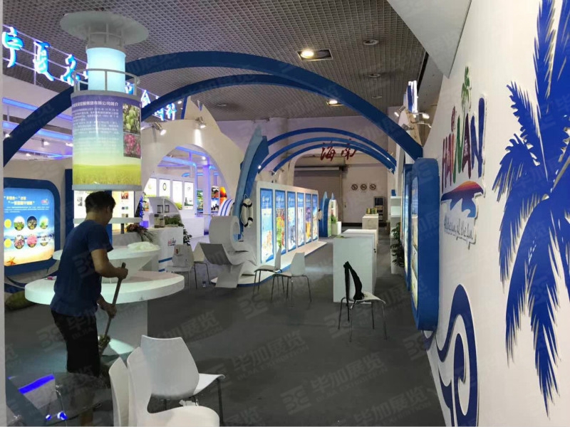 政府展展覽設(shè)計(jì) 政府展展覽設(shè)計(jì)