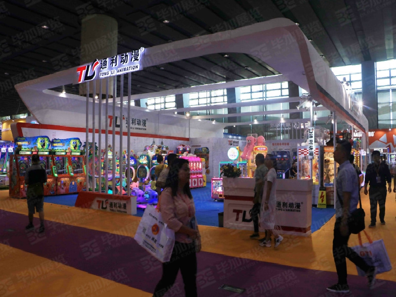 動(dòng)漫展覽設(shè)計(jì)公司 動(dòng)漫展覽設(shè)計(jì)公司