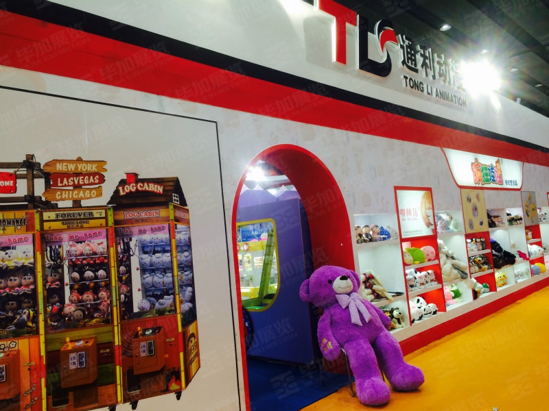 動(dòng)漫展覽設(shè)計(jì)公司 動(dòng)漫展覽設(shè)計(jì)公司