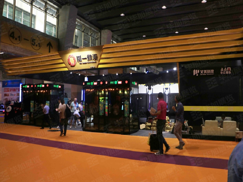 動(dòng)漫展覽設(shè)計(jì)搭建 動(dòng)漫展覽設(shè)計(jì)搭建