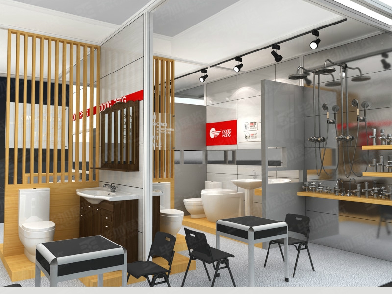 廣交會展臺設(shè)計搭建 廣交會展臺設(shè)計搭建