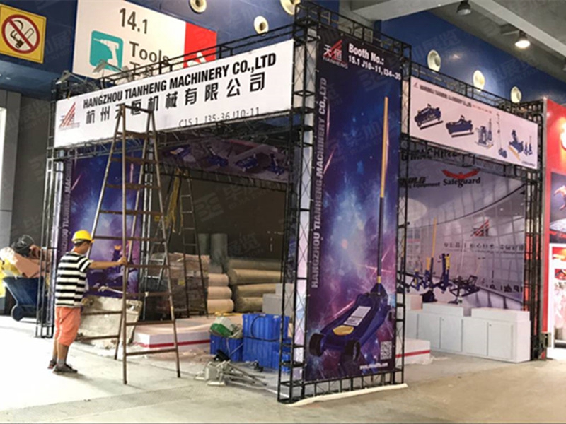 廣交會(huì)展臺(tái)設(shè)計(jì)搭建 廣交會(huì)展臺(tái)設(shè)計(jì)搭建