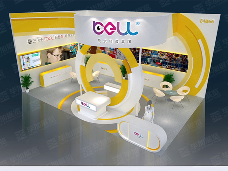 玩具展展覽設(shè)計(jì)搭建 玩具展展覽設(shè)計(jì)搭建