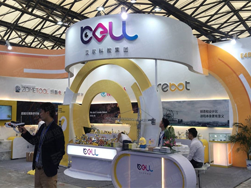 玩具展展覽設(shè)計(jì)搭建 玩具展展覽設(shè)計(jì)搭建